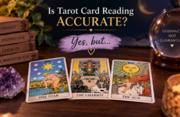Is Tarot Card Reading Accurate An Honest Answer